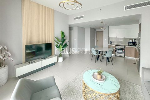 Byt v Dubai Creek Harbour (The Lagoons), SAE 2 ložnice, 123 m² Č.: 625566 - fotografie 1