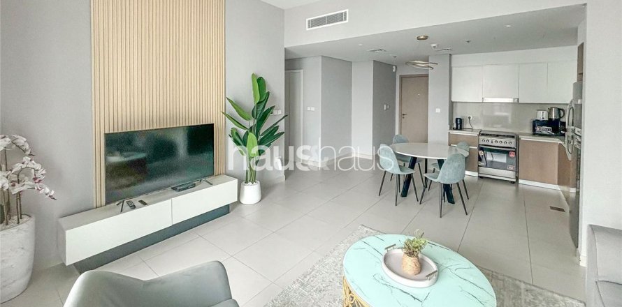 Byt v Dubai Creek Harbour (The Lagoons), SAE 2 ložnice, 123 m² Č.: 625566