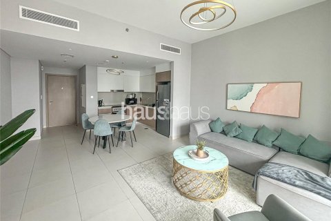 Byt v Dubai Creek Harbour (The Lagoons), SAE 2 ložnice, 123 m² Č.: 625566 - fotografie 4