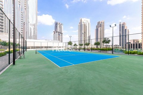 Byt v Dubai Creek Harbour (The Lagoons), SAE 2 ložnice, 123 m² Č.: 625566 - fotografie 13