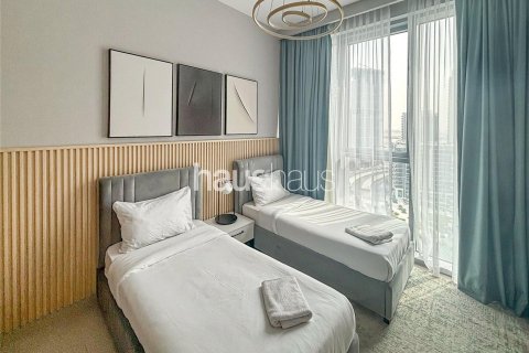Byt v Dubai Creek Harbour (The Lagoons), SAE 2 ložnice, 123 m² Č.: 625566 - fotografie 10