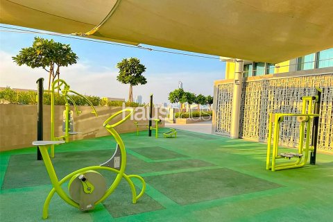 Byt v Dubai Creek Harbour (The Lagoons), SAE 2 ložnice, 123 m² Č.: 625566 - fotografie 16
