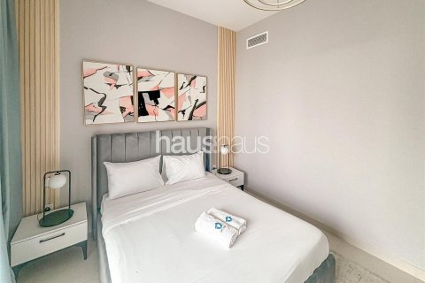 Byt v Dubai Creek Harbour (The Lagoons), SAE 2 ložnice, 123 m² Č.: 625566 - fotografie 7