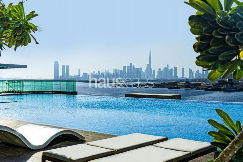 Byt v Dubai Creek Harbour (The Lagoons), SAE 2 ložnice, 123 m² Č.: 625566 - fotografie 12