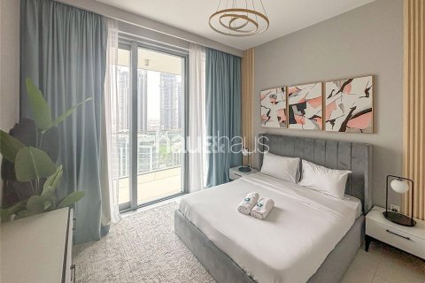Byt v Dubai Creek Harbour (The Lagoons), SAE 2 ložnice, 123 m² Č.: 625566 - fotografie 6