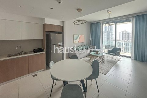 Byt v Dubai Creek Harbour (The Lagoons), SAE 2 ložnice, 123 m² Č.: 625566 - fotografie 2
