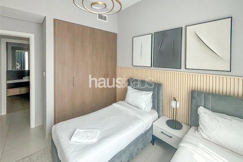 Byt v Dubai Creek Harbour (The Lagoons), SAE 2 ložnice, 123 m² Č.: 625566 - fotografie 5