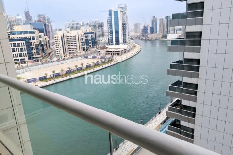 Byt v Business Bay, Dubai, SAE 1 ložnice, 54 m² Č.: 625569 - fotografie 7