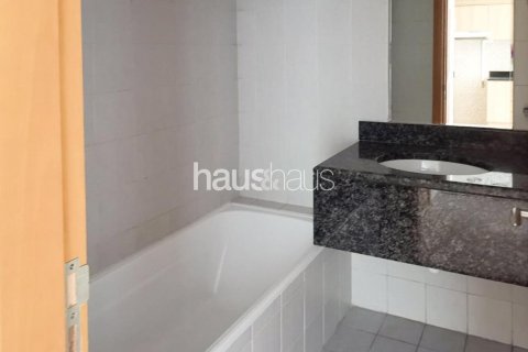Byt v Business Bay, Dubai, SAE 1 ložnice, 54 m² Č.: 625569 - fotografie 8