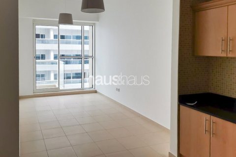 Byt v Business Bay, Dubai, SAE 1 ložnice, 54 m² Č.: 625569 - fotografie 5