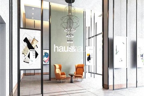 Business Bay, Dubai, BAE’de satılık daire 2 yatak odası, 85 m&sup2; No 625568 - fotoğraf 3