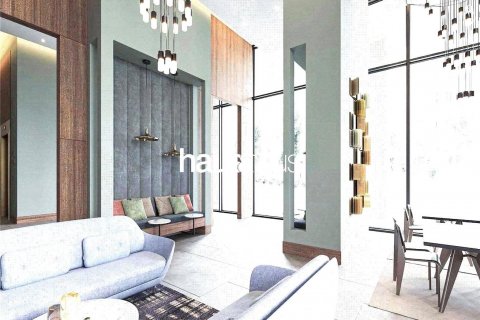 Business Bay, Dubai, BAE’de satılık daire 2 yatak odası, 85 m&sup2; No 625568 - fotoğraf 5
