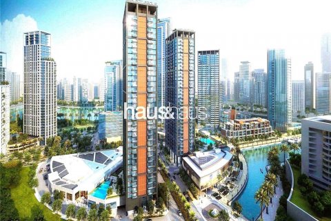 Business Bay, Dubai, BAE’de satılık daire 2 yatak odası, 85 m&sup2; No 625568 - fotoğraf 4