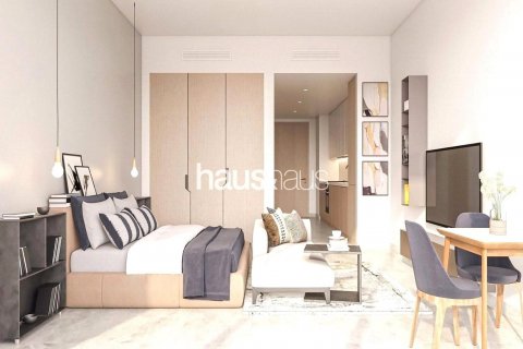 Business Bay, Dubai, BAE’de satılık daire 2 yatak odası, 85 m&sup2; No 625568 - fotoğraf 2
