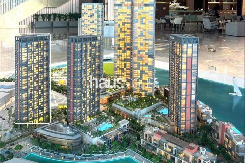 Business Bay, Dubai, BAE’de satılık daire 2 yatak odası, 85 m&sup2; No 625568 - fotoğraf 1