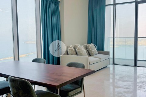 Maritime City, Dubai, UAE의 임대용 아파트 침실 2개, 129.4제곱미터 번호 578460 - 사진 1