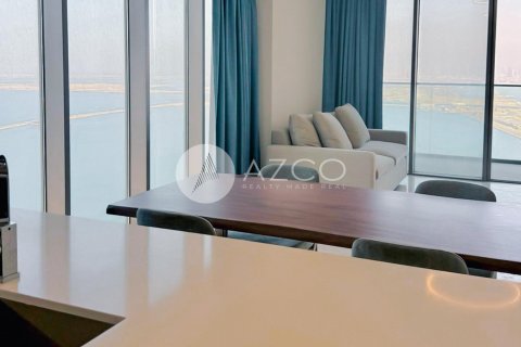 Maritime City, Dubai, UAE의 임대용 아파트 침실 2개, 129.4제곱미터 번호 578460 - 사진 4