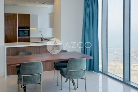 Maritime City, Dubai, UAE의 임대용 아파트 침실 2개, 129.4제곱미터 번호 578460 - 사진 2