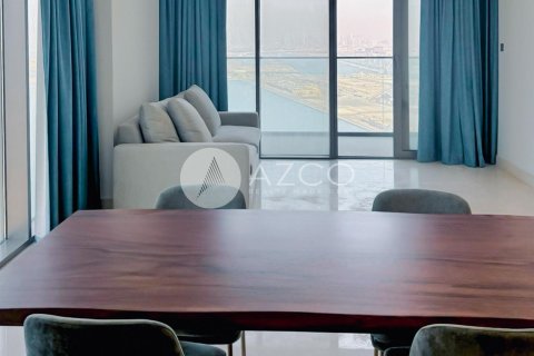Maritime City, Dubai, UAE의 임대용 아파트 침실 2개, 129.4제곱미터 번호 578460 - 사진 3