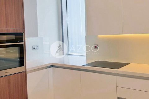Maritime City, Dubai, UAE의 임대용 아파트 침실 2개, 129.4제곱미터 번호 578460 - 사진 6