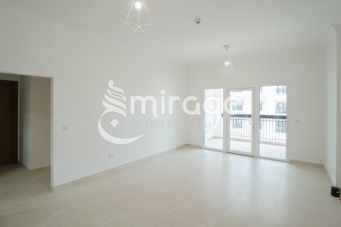 Byt na Yas Island, Abu Dhabi, SAE 2 ložnice, 119.1 m² Č.: 596778 - fotografie 5