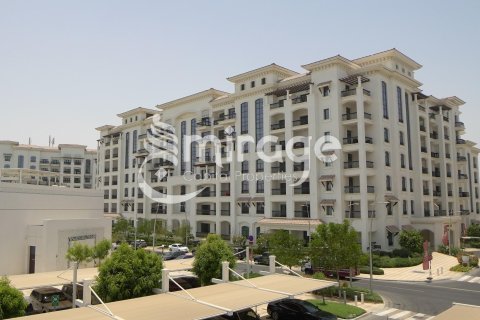 Byt na Yas Island, Abu Dhabi, SAE 2 ložnice, 119.1 m² Č.: 596778 - fotografie 1