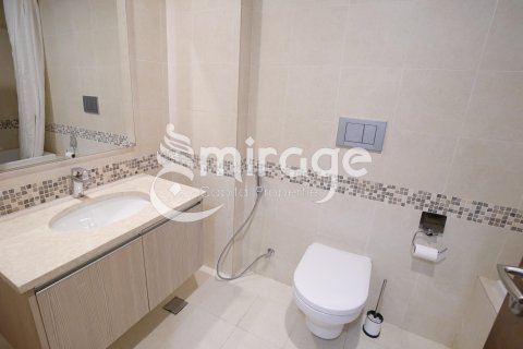 Byt na Yas Island, Abu Dhabi, SAE 2 ložnice, 119.1 m² Č.: 596778 - fotografie 10