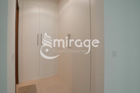 Byt na Yas Island, Abu Dhabi, SAE 2 ložnice, 119.1 m² Č.: 596778 - fotografie 8