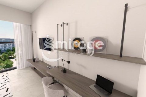 Byt na Saadiyat Island, Abu Dhabi, SAE 29.8 m² Č.: 596777 - fotografie 4