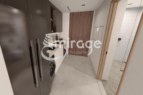 Byt na Saadiyat Island, Abu Dhabi, SAE 29.8 m² Č.: 596777 - fotografie 5
