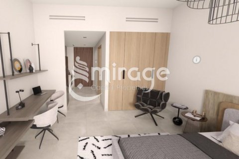 Byt na Saadiyat Island, Abu Dhabi, SAE 29.8 m² Č.: 596777 - fotografie 3