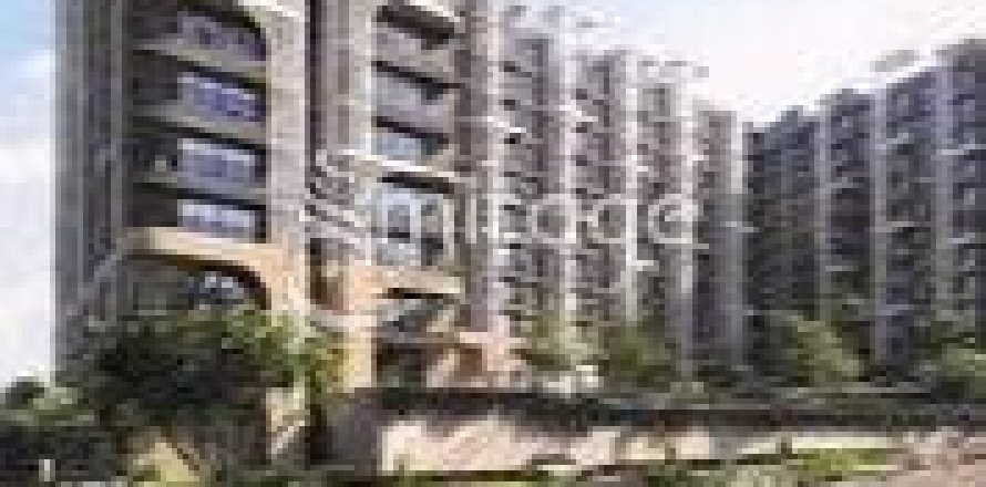 Byt na Saadiyat Island, Abu Dhabi, SAE 29.8 m² Č.: 596777
