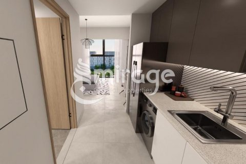 Byt na Saadiyat Island, Abu Dhabi, SAE 29.8 m² Č.: 596777 - fotografie 9