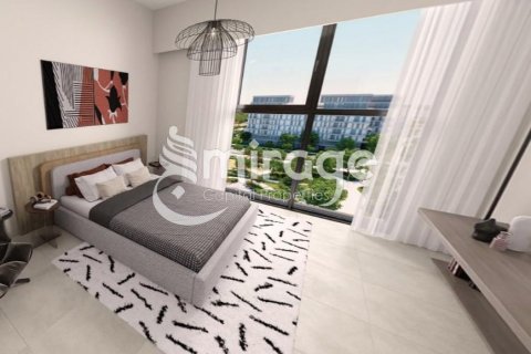 Byt na Saadiyat Island, Abu Dhabi, SAE 29.8 m² Č.: 596777 - fotografie 6