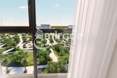 Byt na Saadiyat Island, Abu Dhabi, SAE 29.8 m² Č.: 596777 - fotografie 2