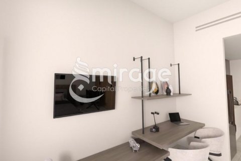 Byt na Saadiyat Island, Abu Dhabi, SAE 29.8 m² Č.: 596777 - fotografie 7