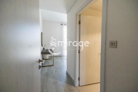 Řadový dům na Yas Island, Abu Dhabi, SAE 3 ložnice, 166.4 m² Č.: 596780 - fotografie 4