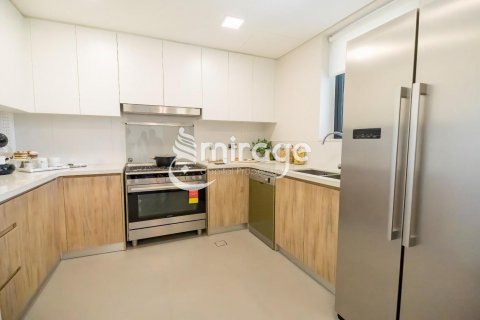 Řadový dům na Yas Island, Abu Dhabi, SAE 3 ložnice, 166.4 m² Č.: 596780 - fotografie 10