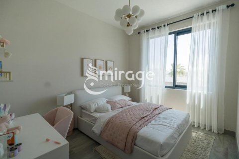 Řadový dům na Yas Island, Abu Dhabi, SAE 3 ložnice, 166.4 m² Č.: 596780 - fotografie 9