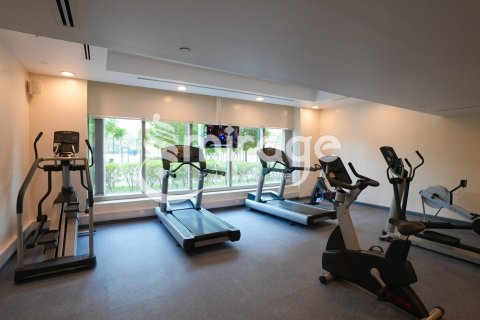 Byt v Al Reem Island, Abu Dhabi, SAE 1 ložnice, 83.5 m² Č.: 596896 - fotografie 2