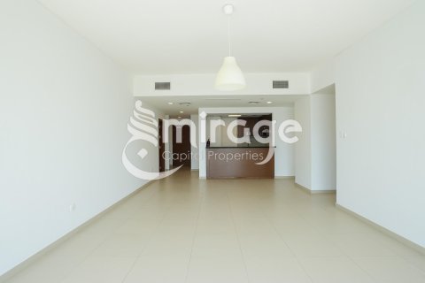 Byt v Al Reem Island, Abu Dhabi, SAE 1 ložnice, 83.5 m² Č.: 596896 - fotografie 4