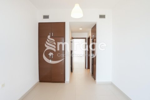 Byt v Al Reem Island, Abu Dhabi, SAE 1 ložnice, 83.5 m² Č.: 596896 - fotografie 7