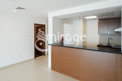 Byt v Al Reem Island, Abu Dhabi, SAE 1 ložnice, 83.5 m² Č.: 596896 - fotografie 9