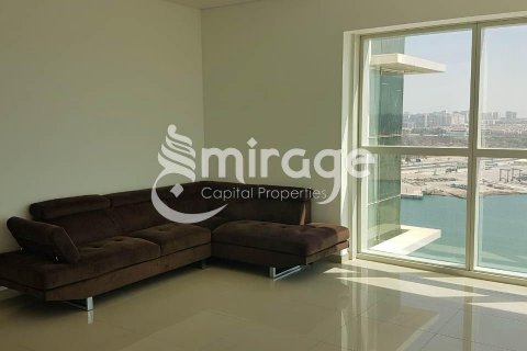 阿联酋 Abu Dhabi Al Reem Island 待售 : 2 卧, 142 平方米 , 编号596897 - 照片 2