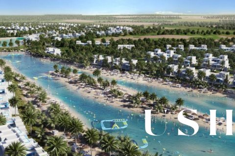 Villa sa Damac Lagoons, Dubai, UAE 5 silid-tulugan, 302 sq.m. № 620467 - larawan 6