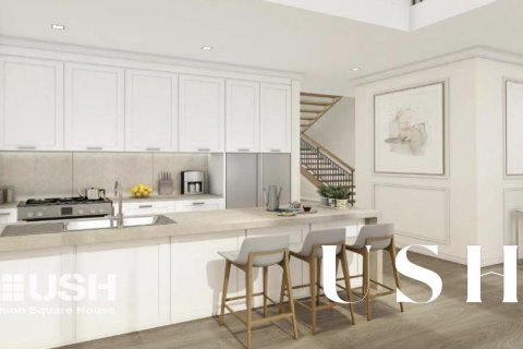 Villa sa Damac Lagoons, Dubai, UAE 5 silid-tulugan, 302 sq.m. № 620467 - larawan 2