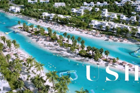 Villa sa Damac Lagoons, Dubai, UAE 5 silid-tulugan, 302 sq.m. № 620467 - larawan 7