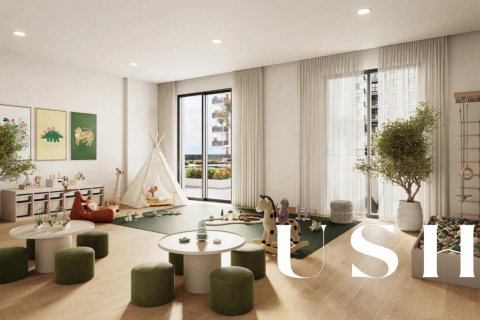 Müüa korter asukohaga Town Square, Dubai, AÜE: 2 magamistoaga, 91 m² Nr 620463 - pilt 2