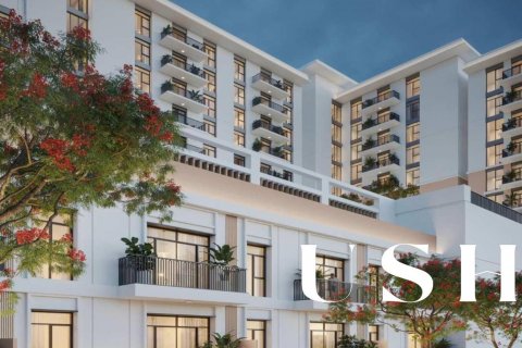 Müüa korter asukohaga Town Square, Dubai, AÜE: 2 magamistoaga, 91 m² Nr 620463 - pilt 9