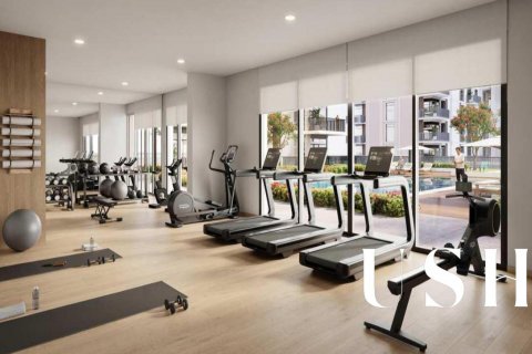 Müüa korter asukohaga Town Square, Dubai, AÜE: 2 magamistoaga, 91 m² Nr 620463 - pilt 10